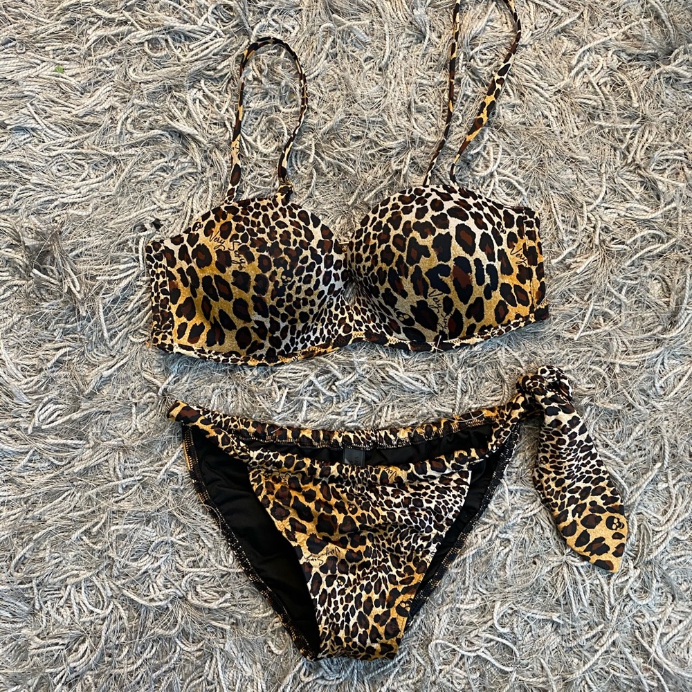 Victoria’s Secret Bikini Bathing Suit